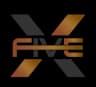 FiveX Logo
